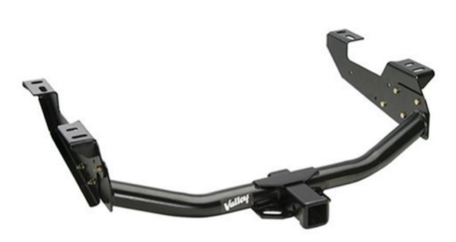 Valley Multi Fit Receiver Hitch