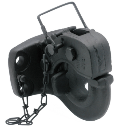 Five Ton Pintle Hook