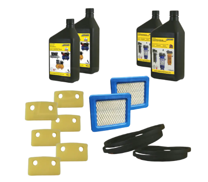 Iron Horse Maintenance Kit For IHP80GE25H1-BS