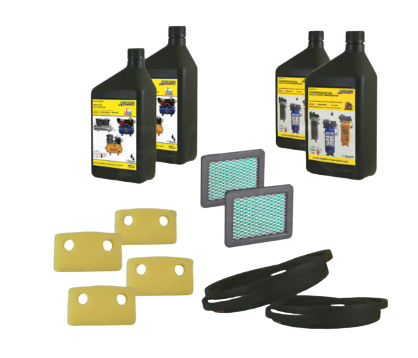 Iron Horse Maintenance Kit For IHP50G25H1-GC