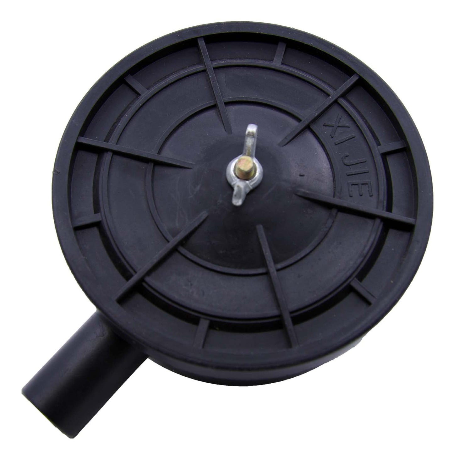 Round Air Filter Assembly For CC2051 Pump