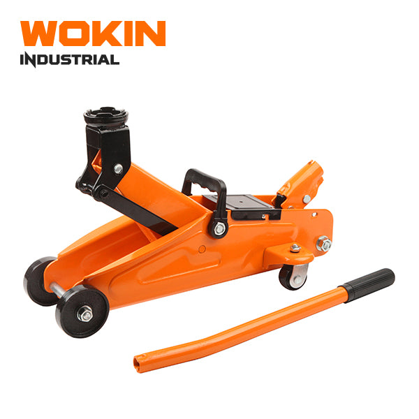 Wokin 2 Ton Hydraulic Trolley Jack