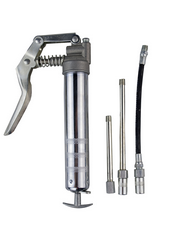 Grease Gun With Accessories OUT OF STOCK 10/25/22