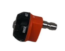 3200 PSI Quick Connect 6 N 1 Rotating Nozzle