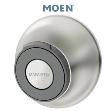 Moen Magnetix Wall Mounted Magnetic Hand Shower Holder Damaged Box