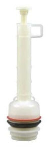 EVERBILT 1005 226 652 FLUSH VALVE FOR MANSFIELD TOILET *DAMAGED BOX*