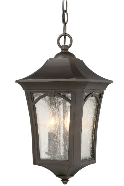 The Great Outdoors Solida Light Chain Hung *Damaged Box*