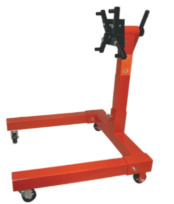 1500 Pound Engine Stand – Tool Mart Inc.