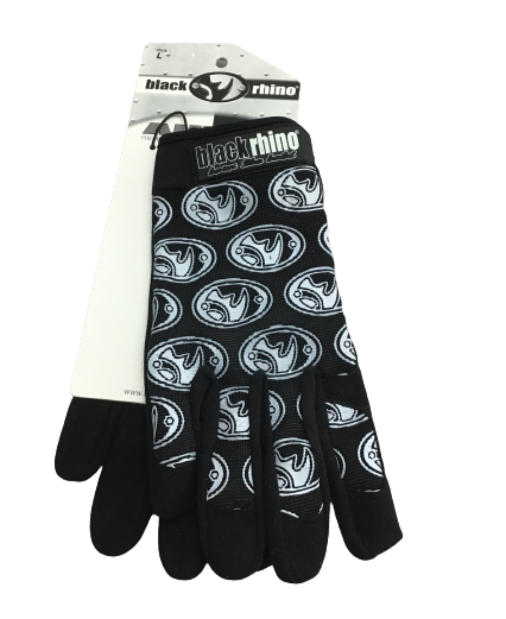 Black Rhino Glove