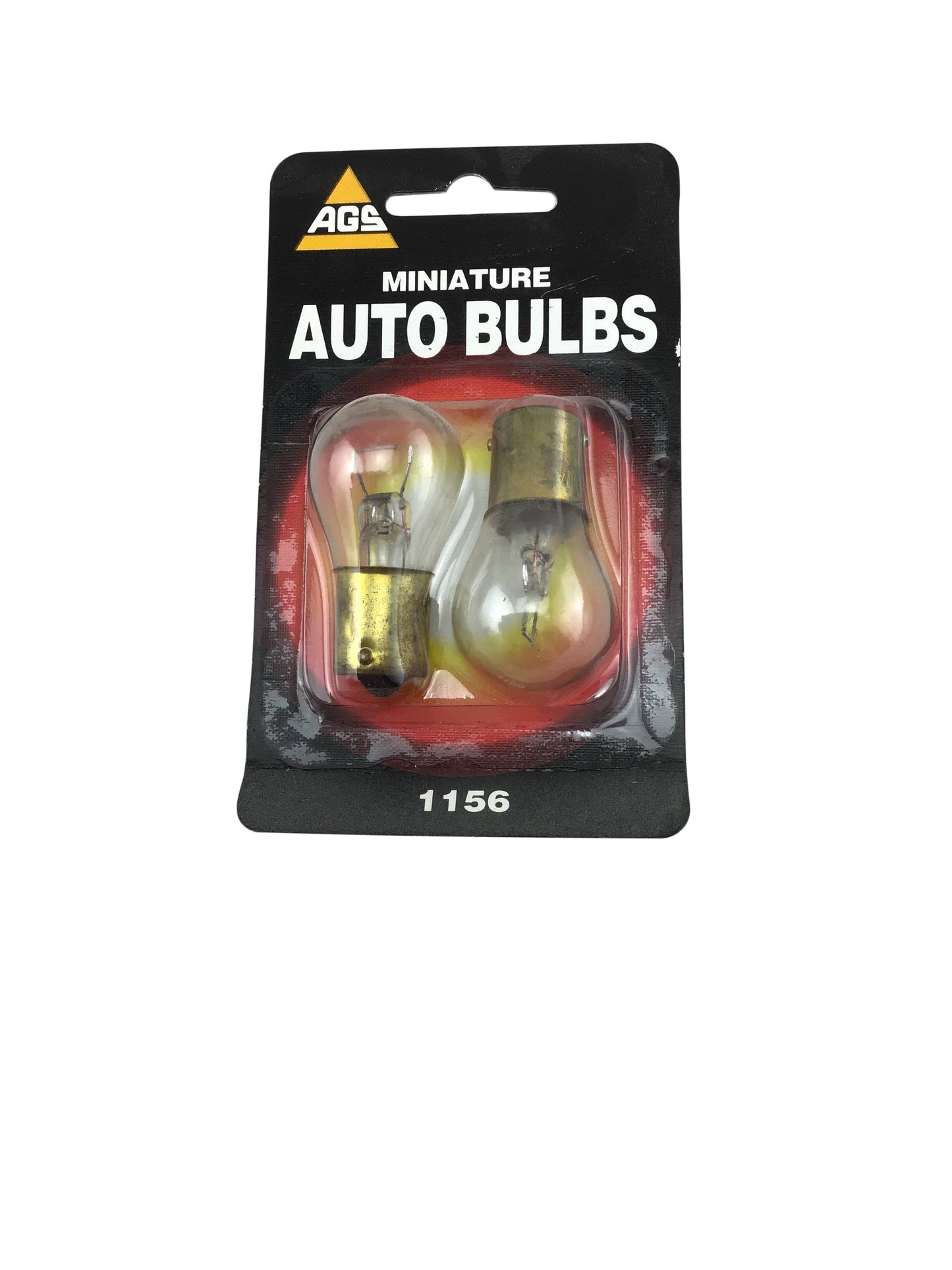 Ags Miniature Auto Bulbs for Turn Signals and Reverse-automotive-Tool Mart Inc.