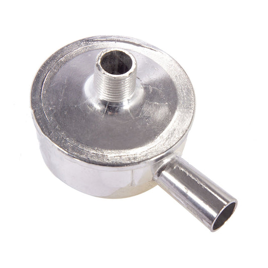 Air Filter Assembly Grey-air compressor parts-Tool Mart Inc.