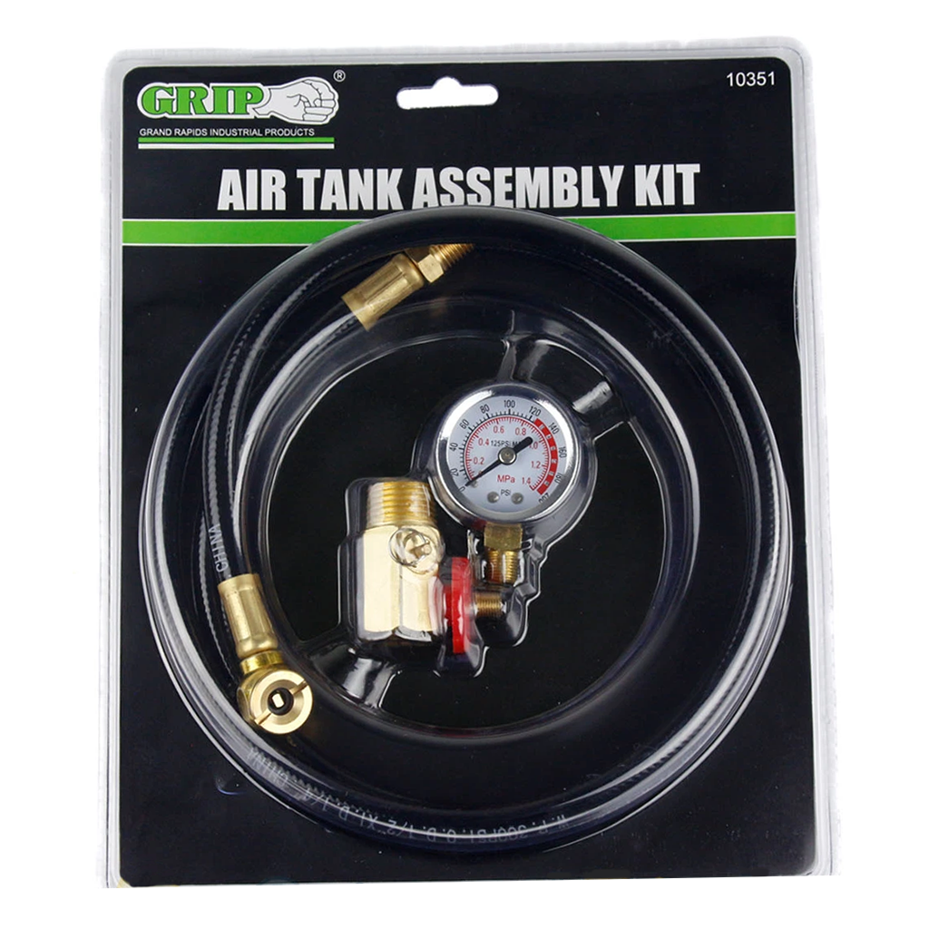 Air Tank Assembly Kit