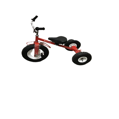 Harbor freight tricycle shop