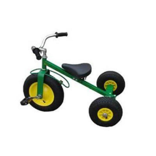 All-Terrain Tricycle Riding Toy-tricycles-Tool Mart Inc.