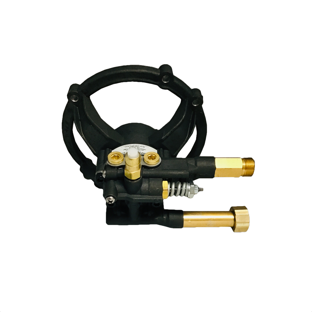 Armor 2.2 GPM @ 3,000 PSI Axial Pressure Washer Pump (Universal Fit)-pressure washers-Tool Mart Inc.