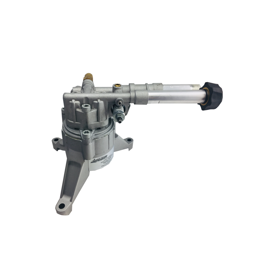 Armor Axial Pressure Washer Pump 2.2 GPM @ 2,600 PSI (Front Load)-pressure washers-Tool Mart Inc.