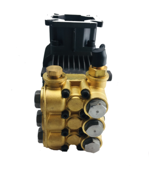 Armor Triplex Pressure Washer Pump 3.0 GPM @ 3,000 PSI-pressure washers-Tool Mart Inc.