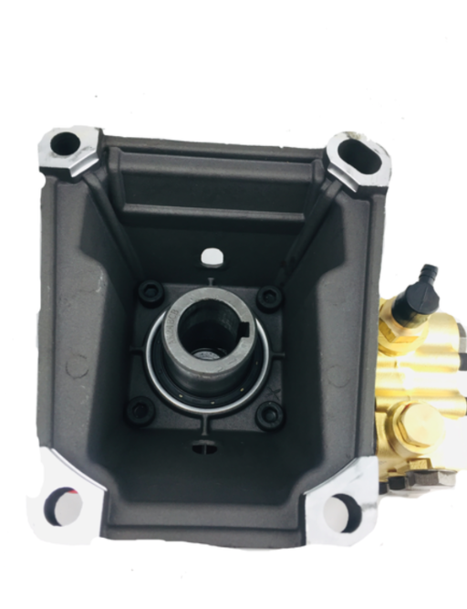 Armor Triplex Pressure Washer Pump 4.0 GPM @ 4,000 PSI-pressure washers-Tool Mart Inc.