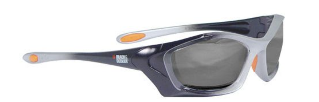 Black And Decker Safety Eyewear-miscellaneous-Tool Mart Inc.