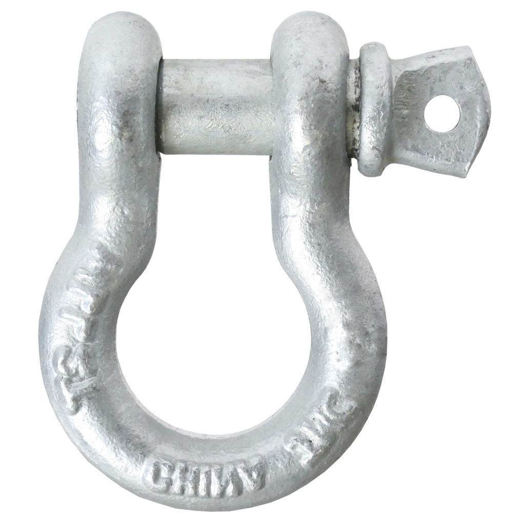 Bow Shackle 3 4 Inch