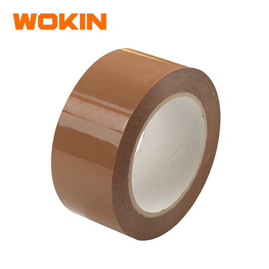 Wokin Bopp Packing Tape Brown