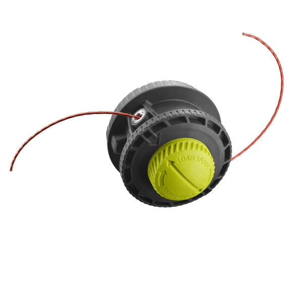 Ryobi REEL EASY+ Bump Feed String Head with Speed Winder Damaged Package