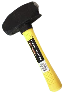 Drilling Hammer 4 Pound