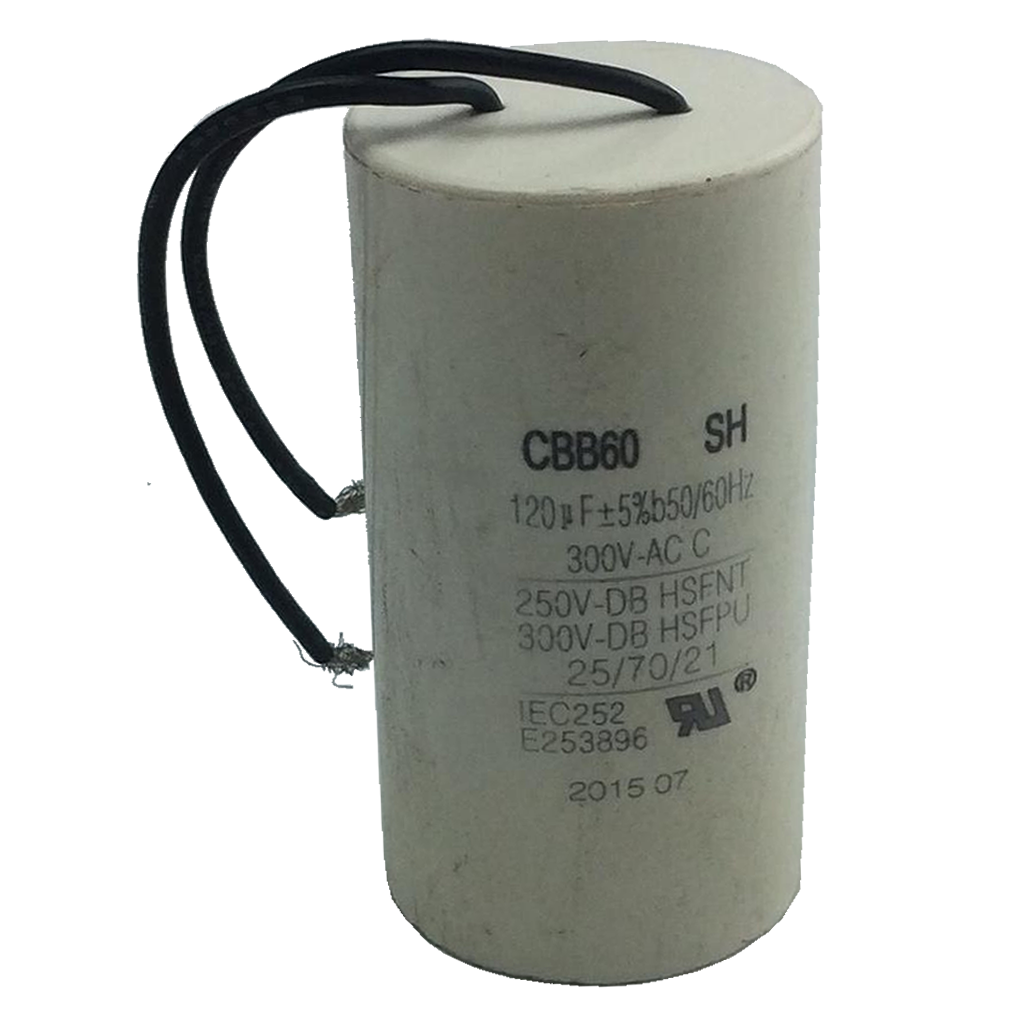 Eagle EA5000 Air Compressor Capacitor – Tool Mart Inc.