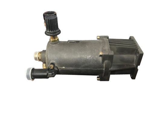 As Is Cigar Pressure Washer Pump