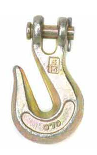 Clevis Hook 1/2 Inch