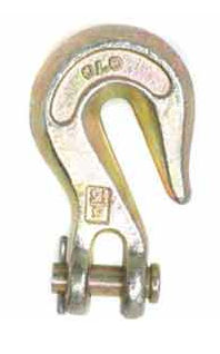Clevis Hook 1/2 Inch