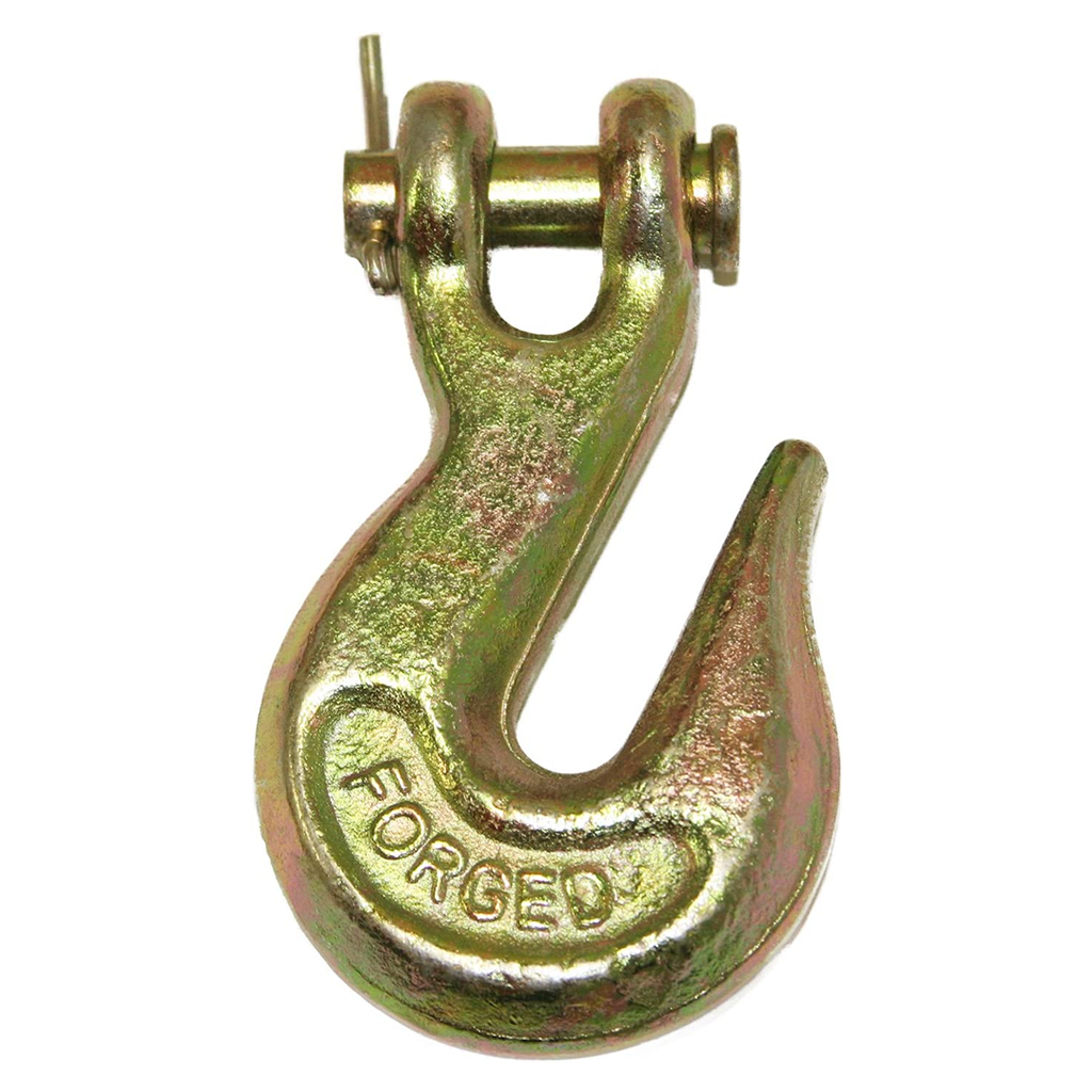 Clevis Hook 1 /4 Inch