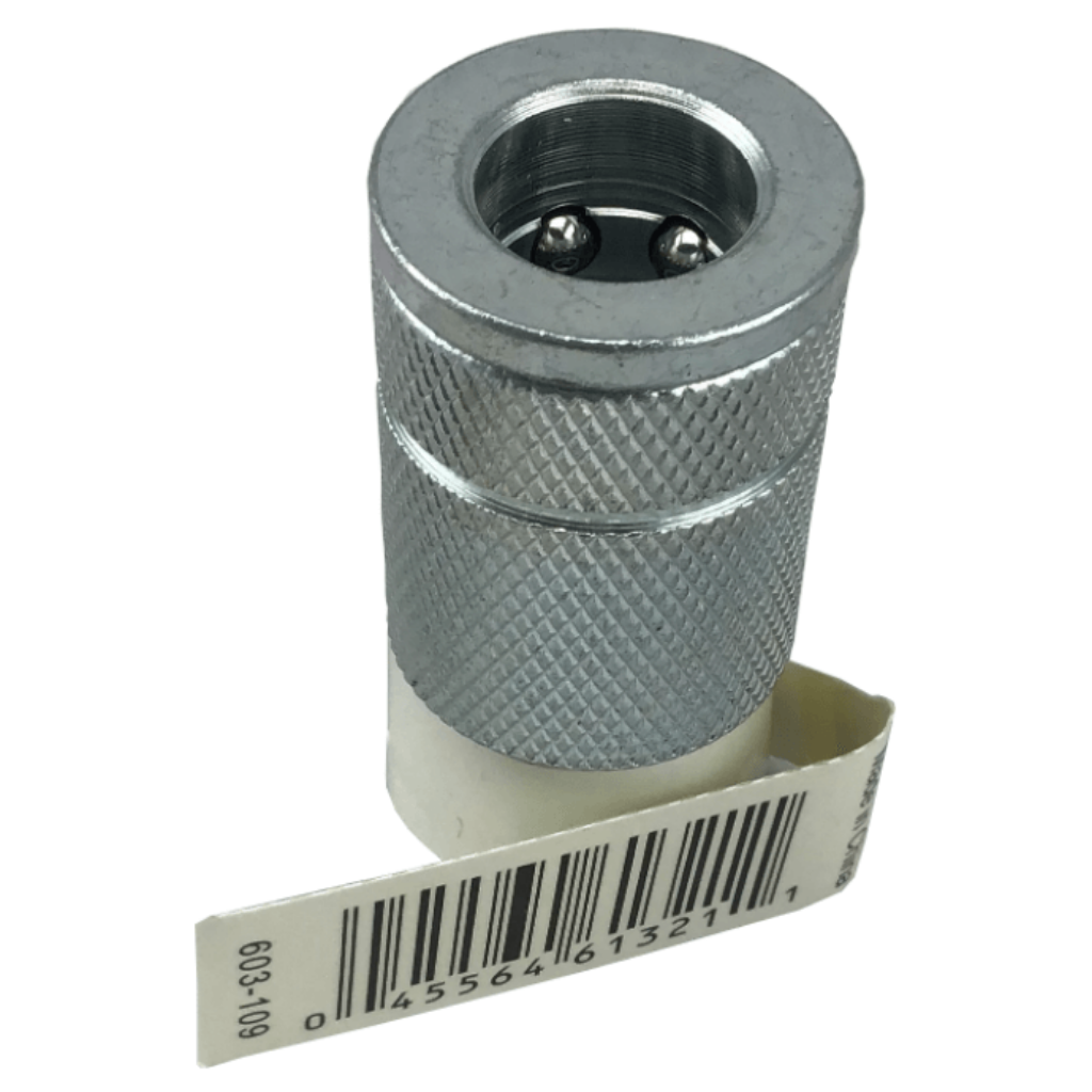 Coupler For Air Hose 3/8 Female Part-air tool accessories-Tool Mart Inc.