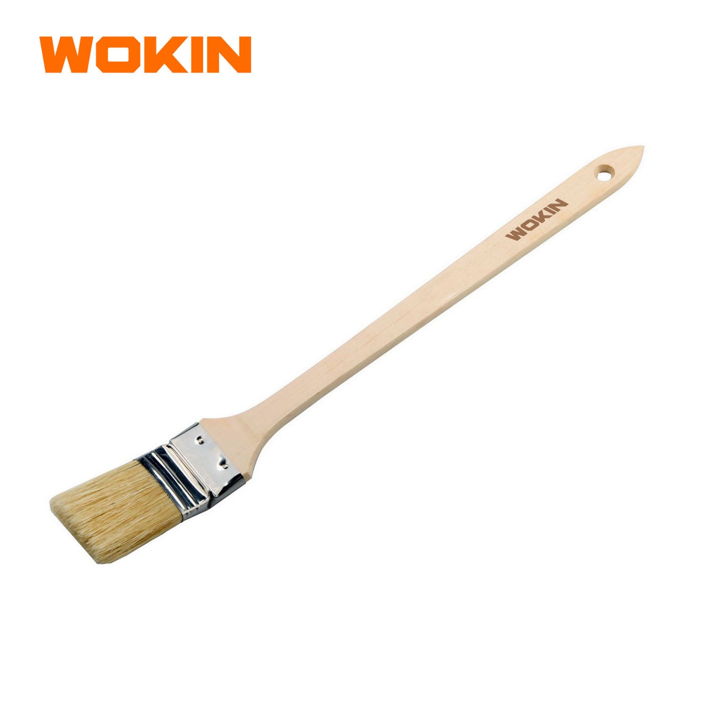 Wokin 2 Inch Curved Paint Brush