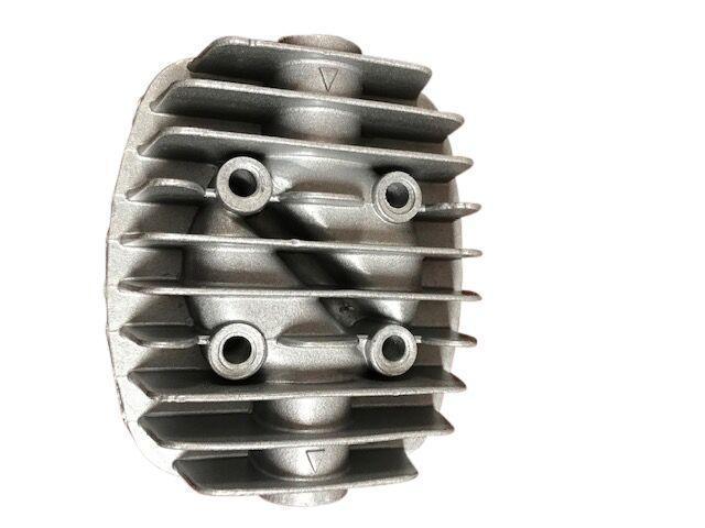 Cylinder Head-air compressor parts-Tool Mart Inc.