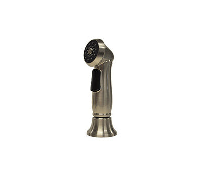 DANCO Premium Side Spray with Guide in Brushed Nickel DAMAGED BOX