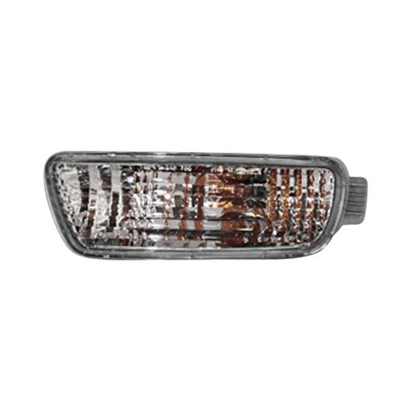 Driver Side Replacement Turn Signal/Parking Light