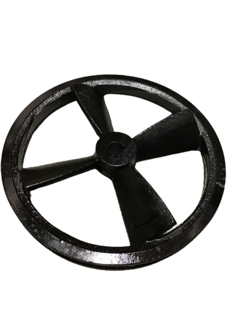 Pulley Fly Wheel For Air Compressor