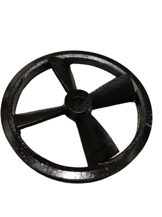 Pulley Fly Wheel For Air Compressor