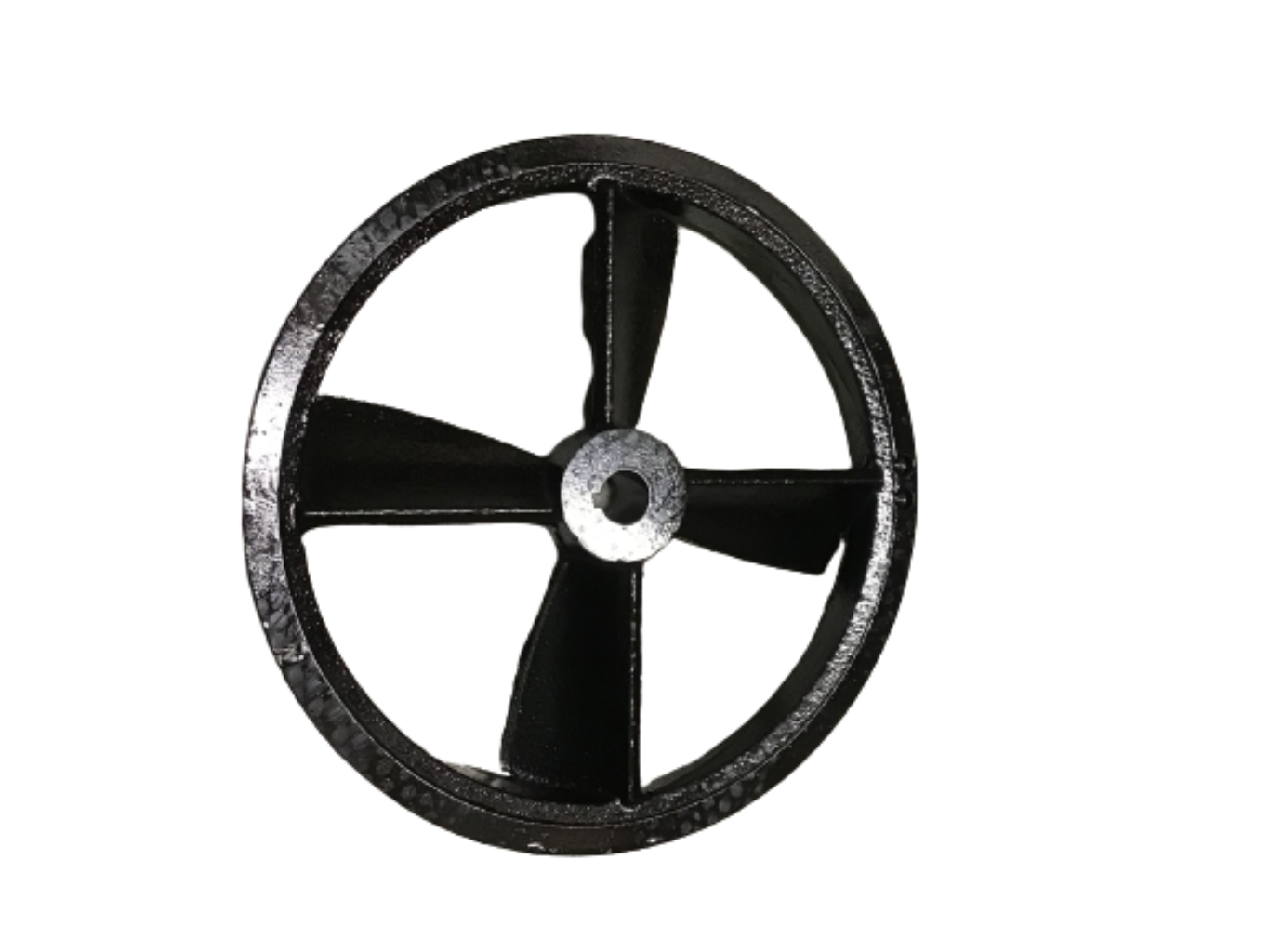 Pulley Fly Wheel For Air Compressor