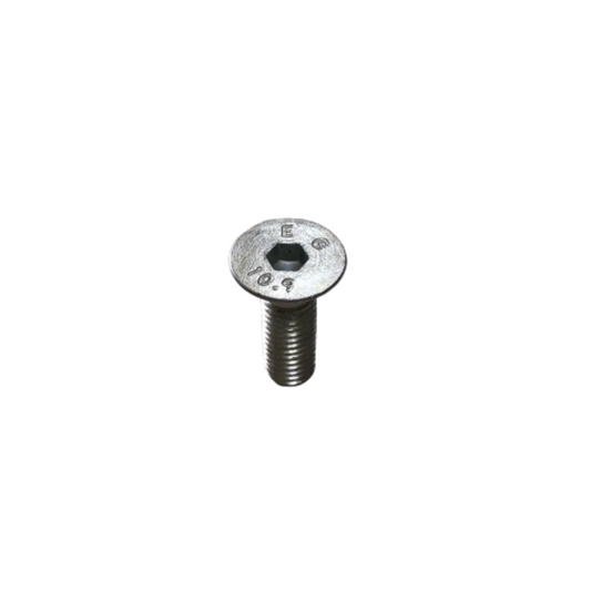 Piston Cap Screw