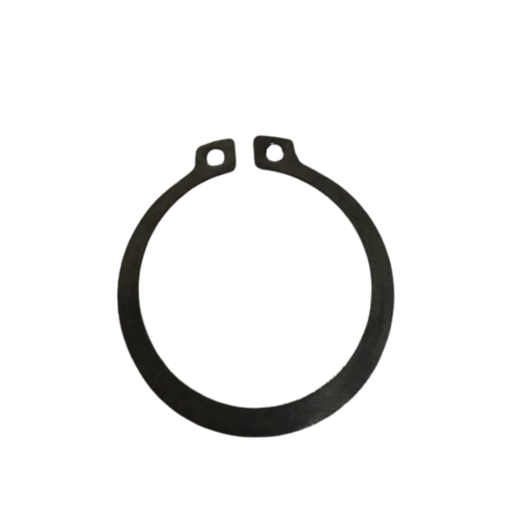 Metal Snap O Ring for Shaft