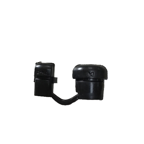 Power Cord Isolator