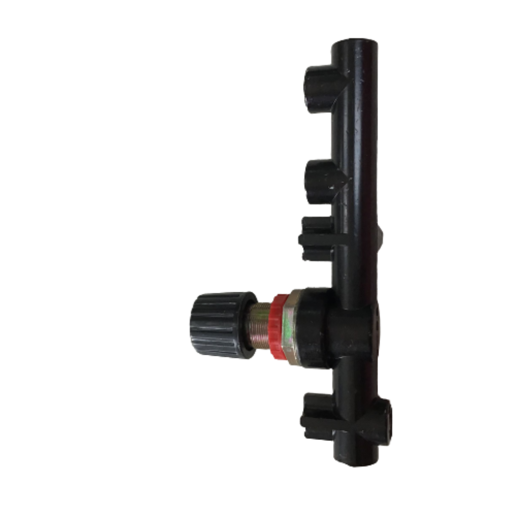 Regulator Valve Out Of Stock 3-21-22