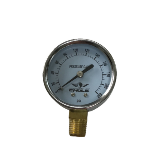 Pressure Gauge