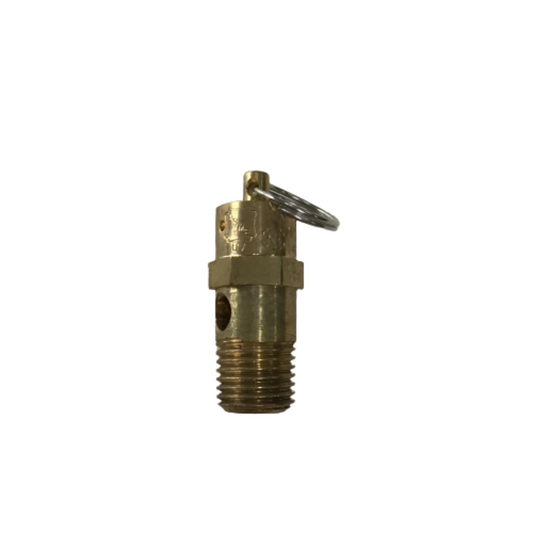 Safety Valve