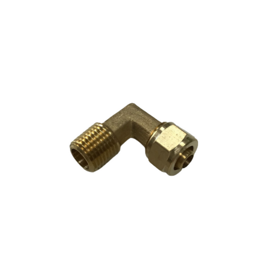 Brass Elbow For Ea6500