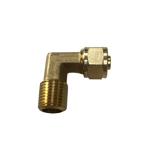 Brass Elbow For Ea6500