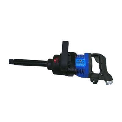 Eagle 1" Long Shank Impact Wrench-other pneumatic air tools-Tool Mart Inc.