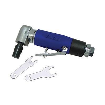 Eagle 1/4" Angle Die Grinder-other pneumatic air tools-Tool Mart Inc.